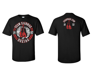 T-shirt Design by Summit Creative for Sparmax | Design: #1906598