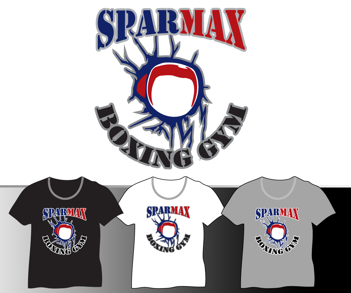 Diseño de Camiseta por jdgraphics para Sparmax | Diseño #1918209