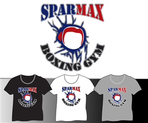 Diseño de Camiseta por jdgraphics para Sparmax | Diseño: #1918209