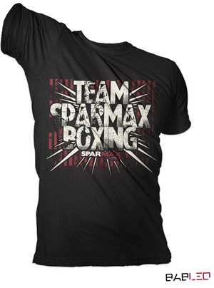 T-shirt Design by BABLEO for Sparmax | Design: #1892314