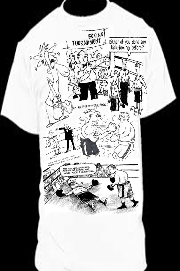 T-shirt Design by sameer superman for Sparmax | Design #1884454