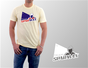 Diseño de Camiseta por nandiwardhana para Sparmax | Diseño: #1894994