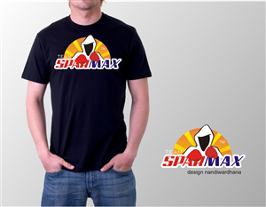 Diseño de Camiseta por nandiwardhana para Sparmax | Diseño: #1899348