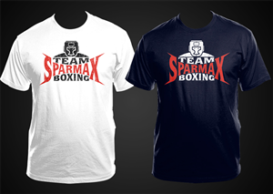 T-shirt Design by D'Mono for Sparmax | Design: #1886213