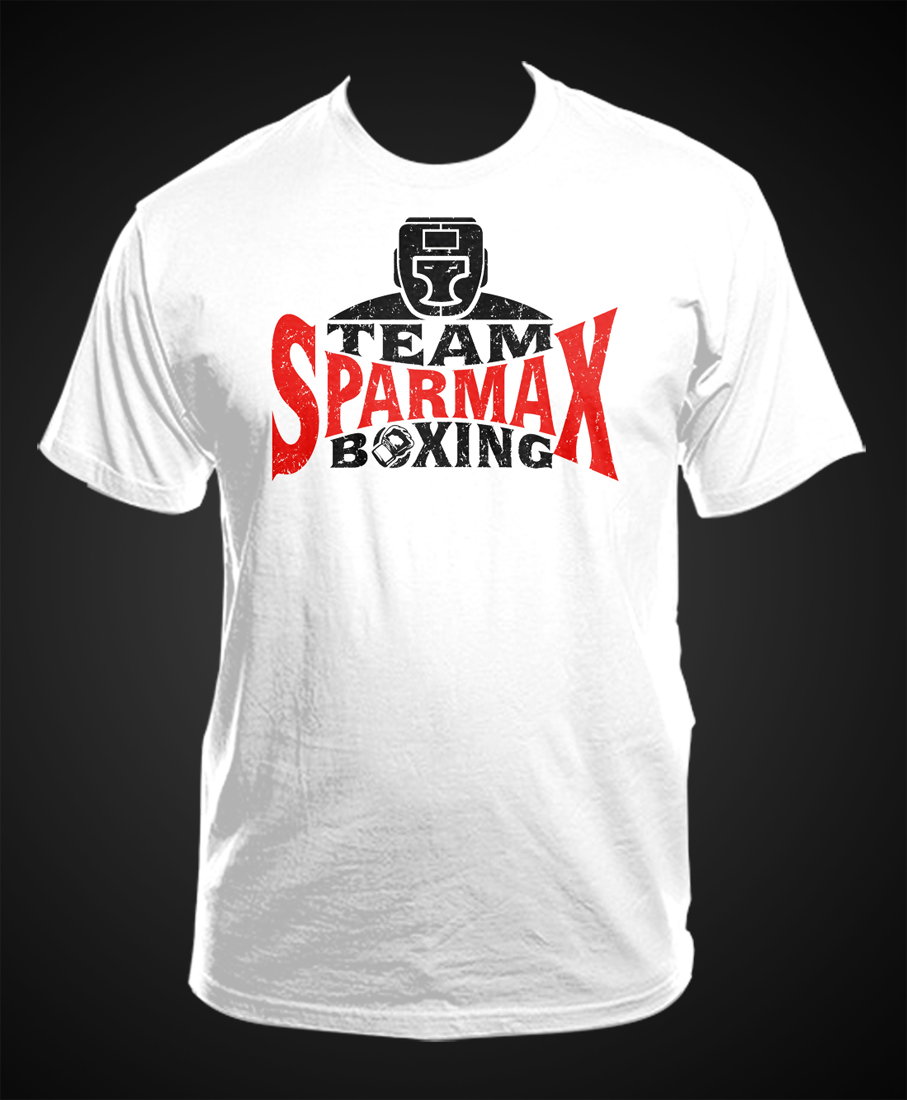 T-shirt Design by D'Mono for Sparmax | Design #1907535