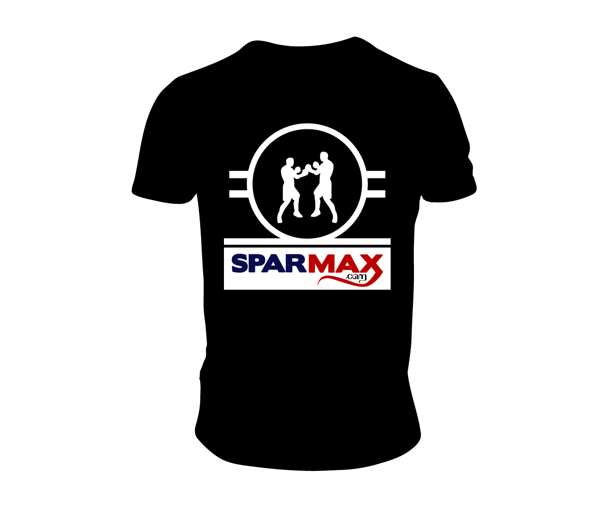 T-shirt Design by ideabaaj for Sparmax | Design #1895558