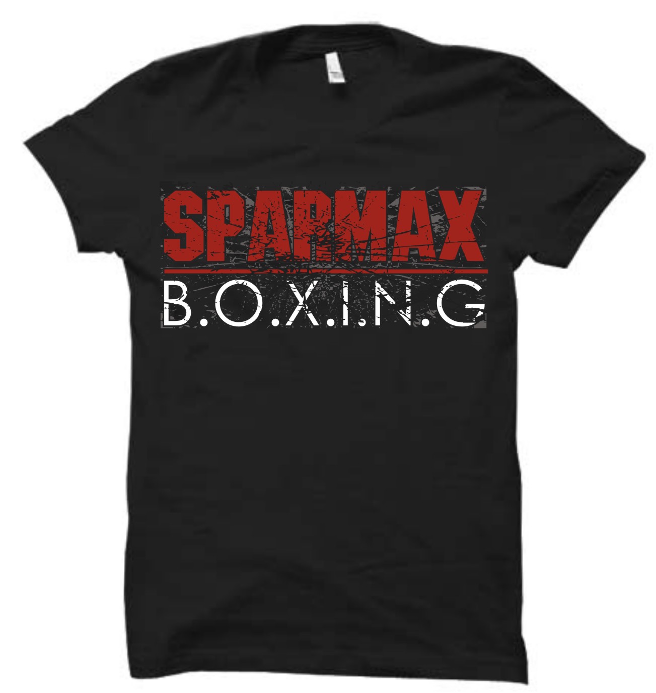 T-shirt Design by aseloleh for Sparmax | Design #1892943