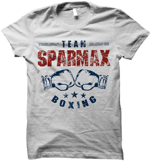 Diseño de Camiseta por aseloleh para Sparmax | Diseño: #1896755