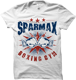 Diseño de Camiseta por aseloleh para Sparmax | Diseño: #1920678