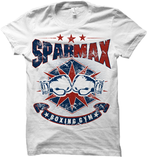 T-Shirt-Design von aseloleh für Sparmax | Design #1924250