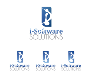 Design de Logo par wayo pour i-Software Solutions Pty Ltd | Design : #7600021