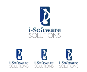 Design de Logo par wayo pour i-Software Solutions Pty Ltd | Design : #7600023