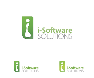 Design de Logo par wayo pour i-Software Solutions Pty Ltd | Design : #7607707