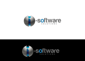 Design de Logo par volebaba pour i-Software Solutions Pty Ltd | Design : #7526146