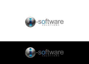 Design de Logo par volebaba pour i-Software Solutions Pty Ltd | Design : #7526147