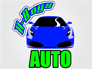 Logo Design by Kings Bishop Design