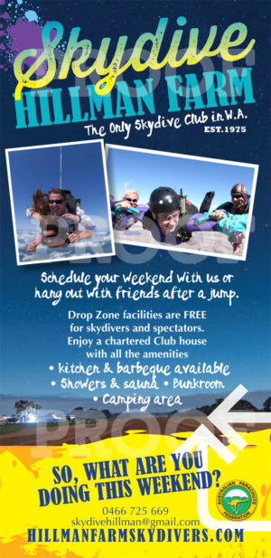 Flyer Design by designdetail22