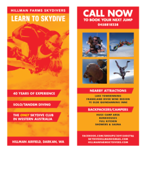 Flyer Design by jasonrlentz