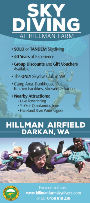Flyer Design by Prolific Graphics