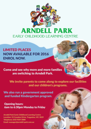 Diseño de Flyer por Agora para ABLE Events and Training | Diseño: #7488068