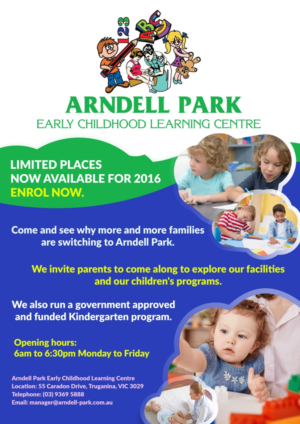 Diseño de Flyer por Agora para ABLE Events and Training | Diseño: #7488069