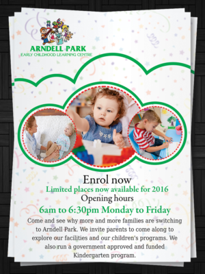 Flyer Design by ESolz Technologies for ABLE Events and Training | Design #7489075
