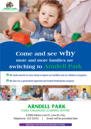 Flyer Design by GMWIRE for ABLE Events and Training | Design: #7503561