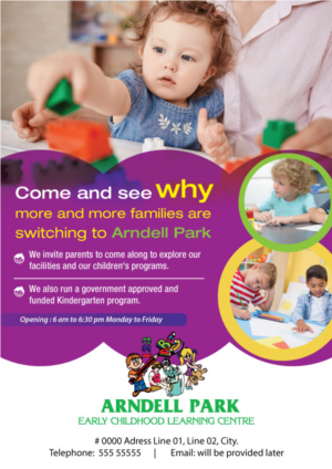 Flyer Design by GMWIRE for ABLE Events and Training | Design: #7503563