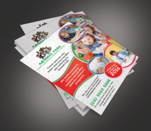 Flyer Design by pivotaldesign.biz for ABLE Events and Training | Design: #7490661