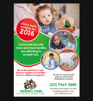 Flyer Design by pivotaldesign.biz for ABLE Events and Training | Design: #7490662