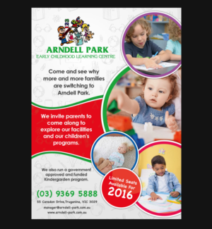 Flyer Design by pivotaldesign.biz for ABLE Events and Training | Design: #7490664