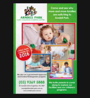 Flyer Design by pivotaldesign.biz for ABLE Events and Training | Design: #7490665
