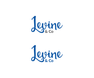 Logo Design by  anshtoyj for Levine & Co. Real Estate Brokerage LLC | Design #7521429