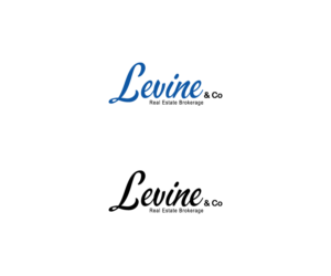 Levine & Co. | Logo Design by anshtoyj