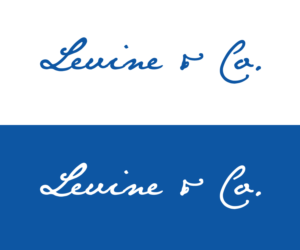 Logo-Design von roopaljain für Levine & Co. Real Estate Brokerage LLC | Design: #7547637