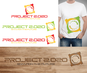 Logo Design by Mars Multimedia for The Healthy Organization | Design: #7510474