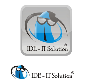 Logo Design by indonetter