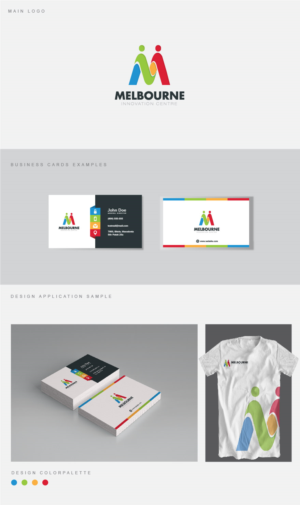 Logo Design by uniquetarget for this project | Design: #7499921