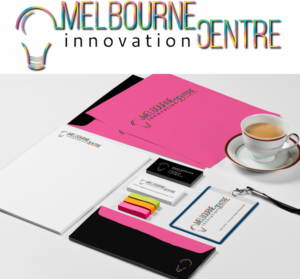Logo Design by Lisa Inspektor