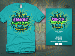 T-shirt Design Project