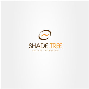 Shade Tree Coffee Roasters | Logo Design by Alchemist