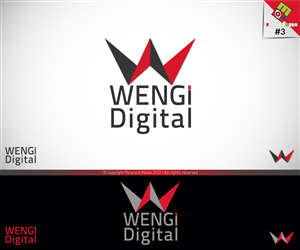 Diseño de Logo por Atum Kreative™ para este proyecto | Diseño: #2151623
