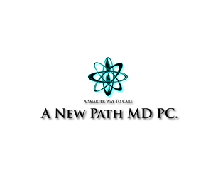 Logo Design by Locke+ for New Path MD PC | Design: #1886967