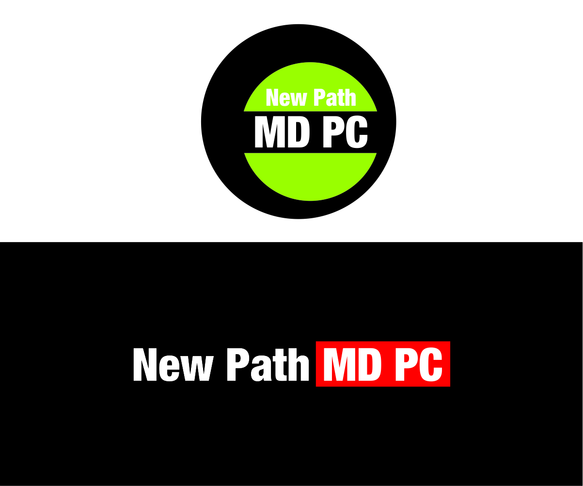 Logo Design by Kamal for New Path MD PC | Design #1884843