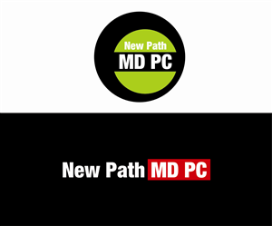 Logo Design by Kamal for New Path MD PC | Design #1884843