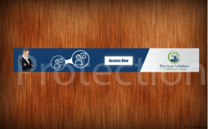 Banner-Design von chaieb für 3 Continents Consulting | Design #7502000