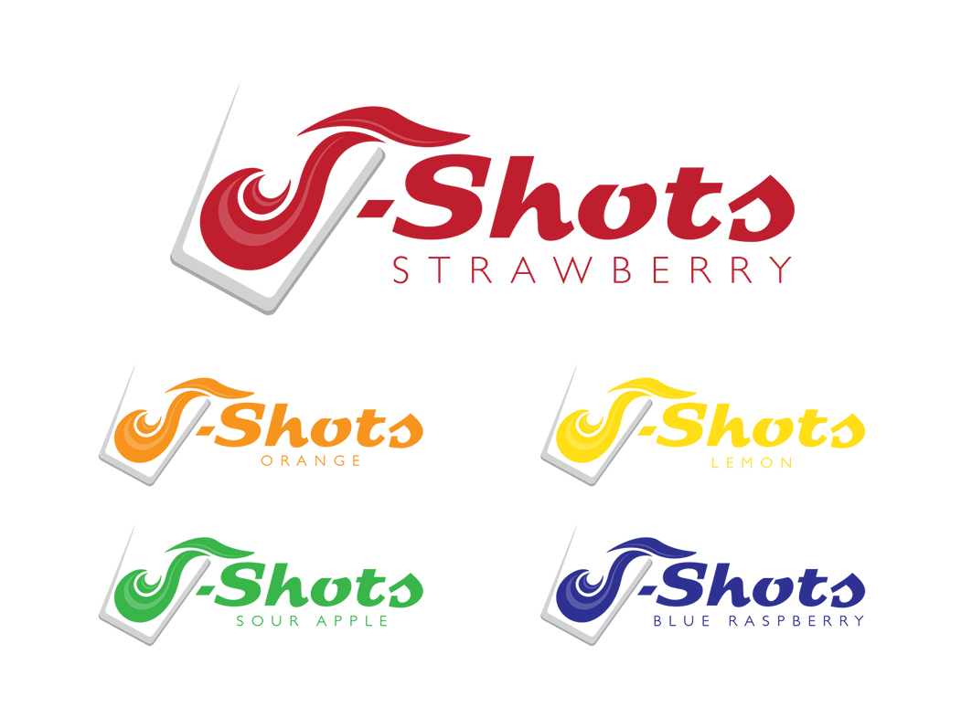 Logo Design by Adam Knights for this project | Design #1880982