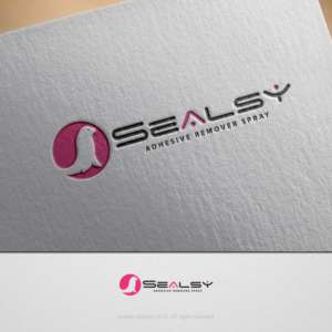 Sealsy | Diseño de Logo por madeli