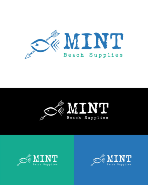 Logo Design by MonsterJoma