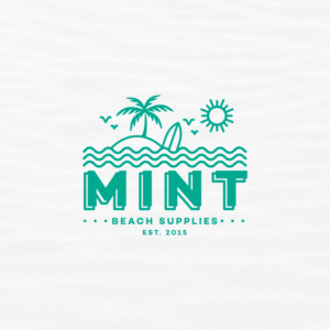 Logo Design by Sylvester Sanchez